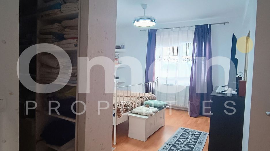 Apartament 3 camere | 73 mp  | Complet mobilat și utilat | Parcare inclusă - Poză 5