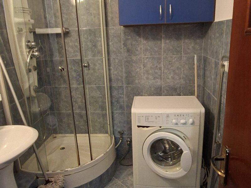 Garsoniera zona Bd. Chisinau - Pictor Dimitrie Harlescu - Poză 5