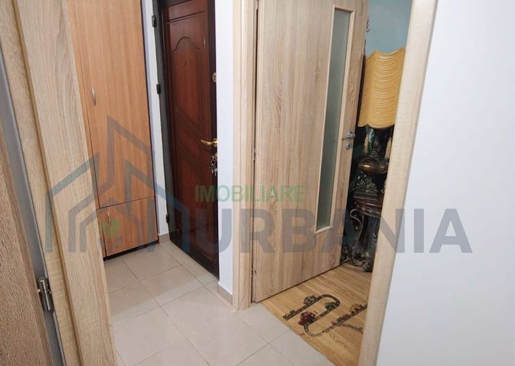 Inchiriez apartament 1 camera, Nicolina 1 (#) - Poză 7