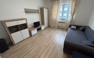 Garsonieră de închiriat | Sibiu, Vasile Aaron | Moderna - Poză 1