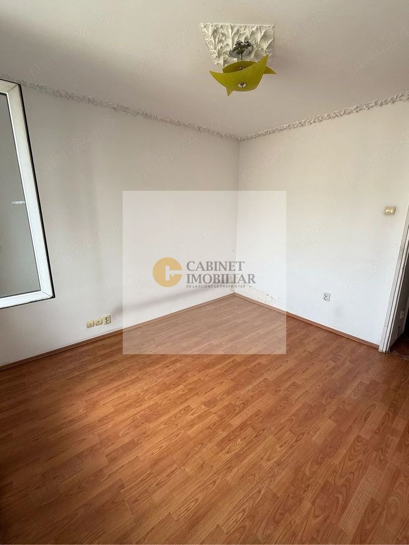 2 Camere - 54MP | Decomandat | 1986 | Creditabil | M Lujer la 2 minute - Poză 10