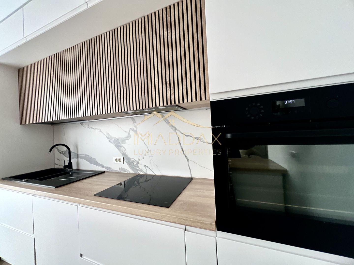 Apartament de Inchiriat | 2 camere | Herastrau - Aviatiei - Poză 12