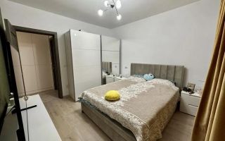Apartament 3 camere mobilat si utilat complet- Rediu- IASI - Poză 1