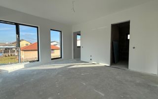 COMISION 0%! Casă individuală, 5 camere, 3 bai, teren 474 mp, Chinteni - Poză 5