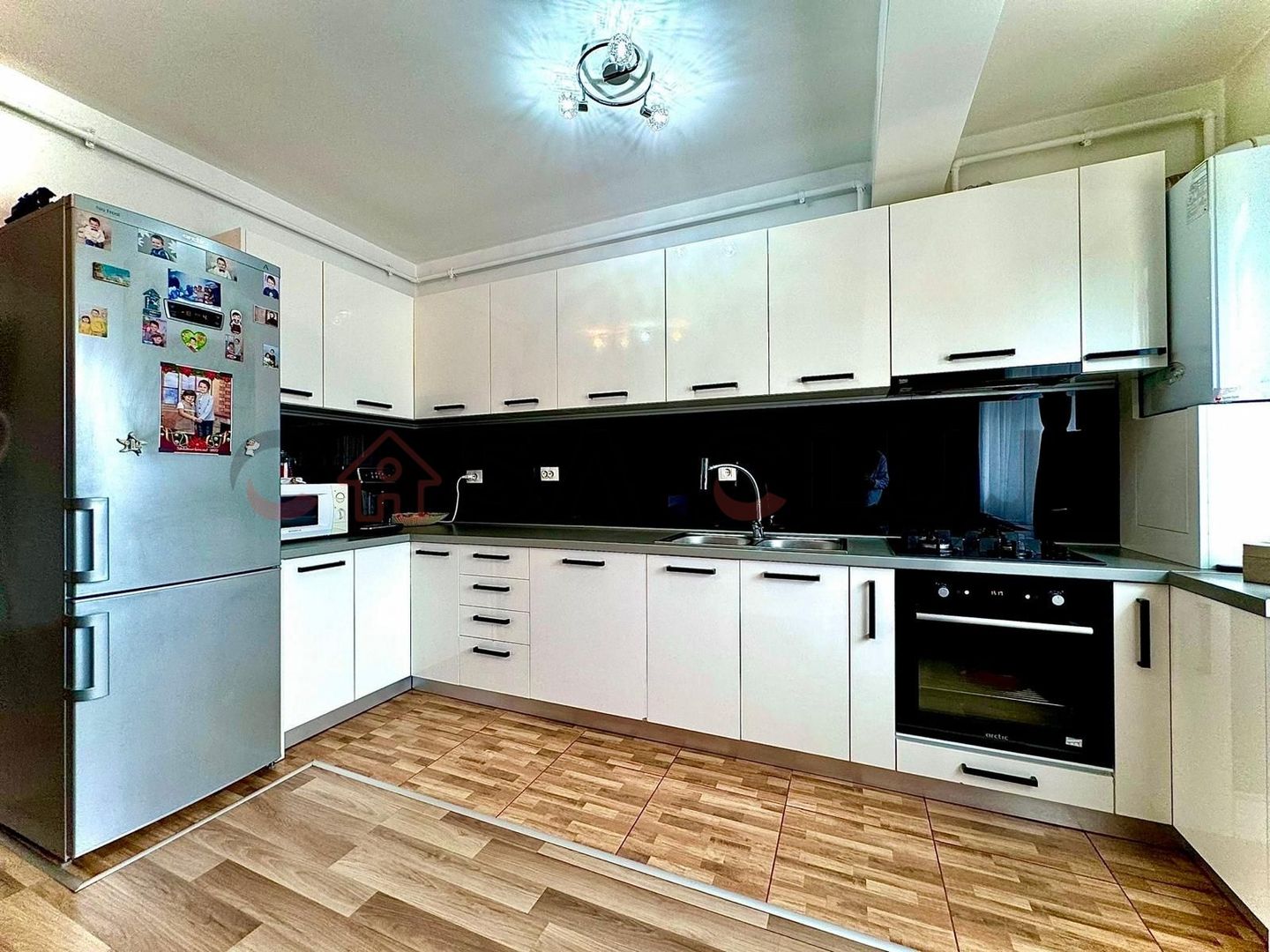 3 camere , la cheie, Florești! - Poză 11