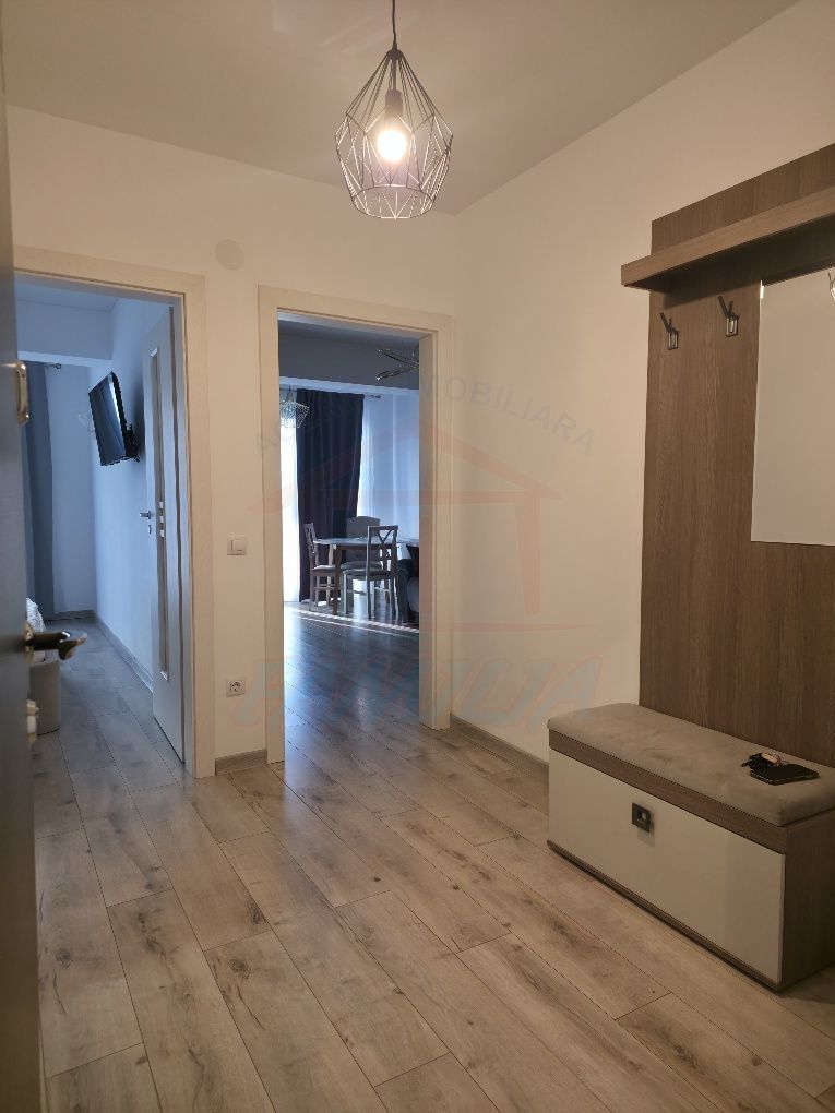 APARTAMENT CU 2 CAMERE DE VÂNZARE | COMPLEX REZIDENȚIAL NOU - Poză 6