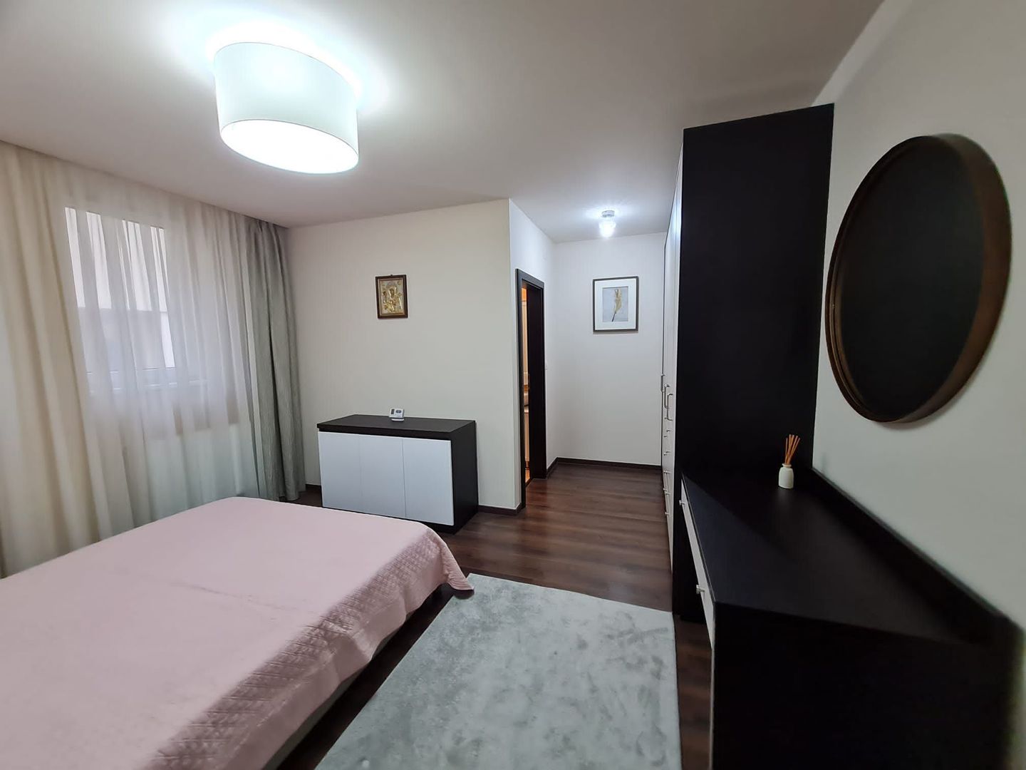 Spatios si calitativ in Braytim - Poză 28