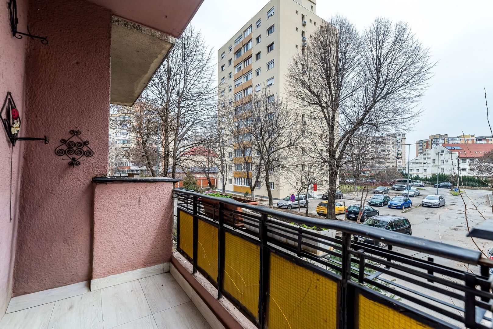 Apartament cu 3 camere decomandate la cheie, etaj 1 Comision 0 - Poză 8