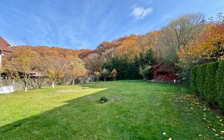 Vilă individuală de vânzare în Râșnov, Zona Primăverii | Natură și Confort - Poză 5