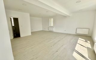 SPATIU DE BIROURI 17.5 EUR/MP | STEFAN CEL MARE | FARA SERVICE CHARGE | CENTRALA - Poză 5