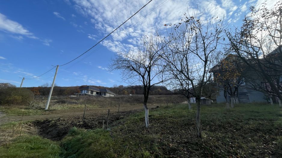 Casă semifinisată în Poienița - Poză 17