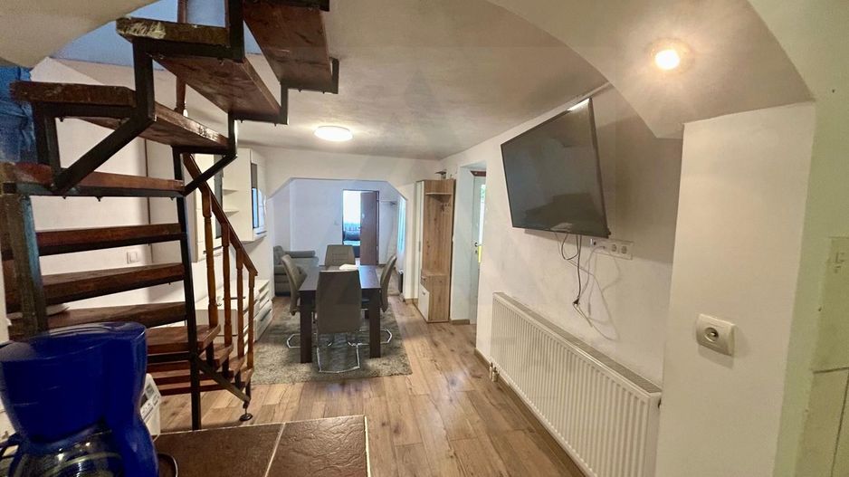 Casa 4 camere 100 mp Tiglari - Poză 8