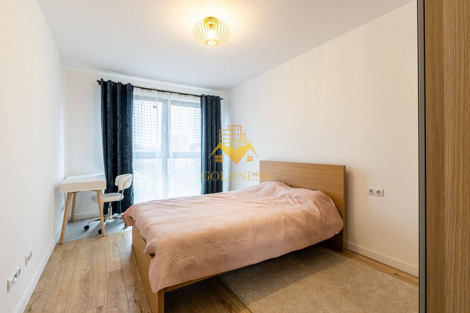 2 camere, premium, bloc nou, Marasti, The Nest, The Ofiice, 21 Dec - Poză 6