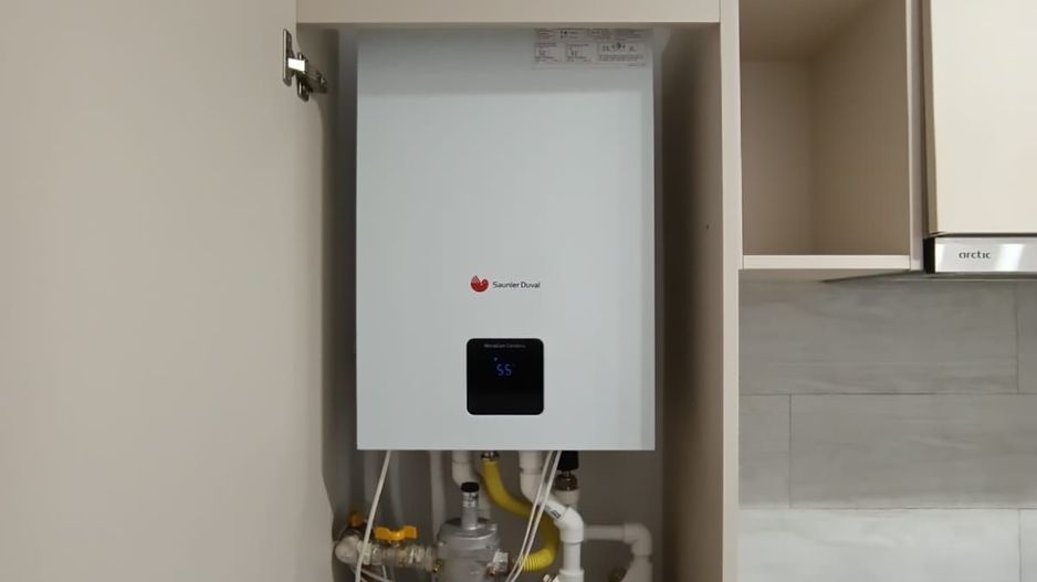 Garsonieră 45 mp Gorjului – BLOC NOU 2025, centrală proprie - Poză 17