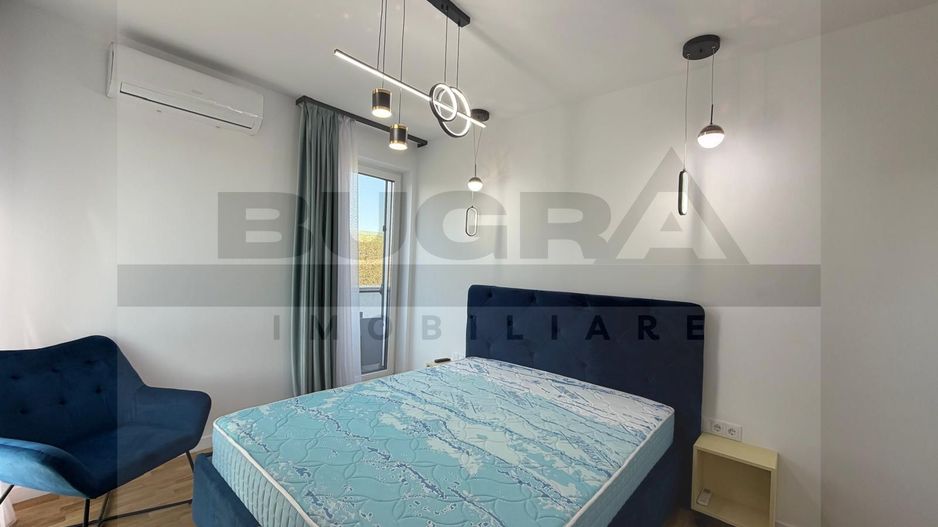 Duplex premium 120mp, terasă 70 mp,view superb, 2 parcari, zona Auchan - Poză 16