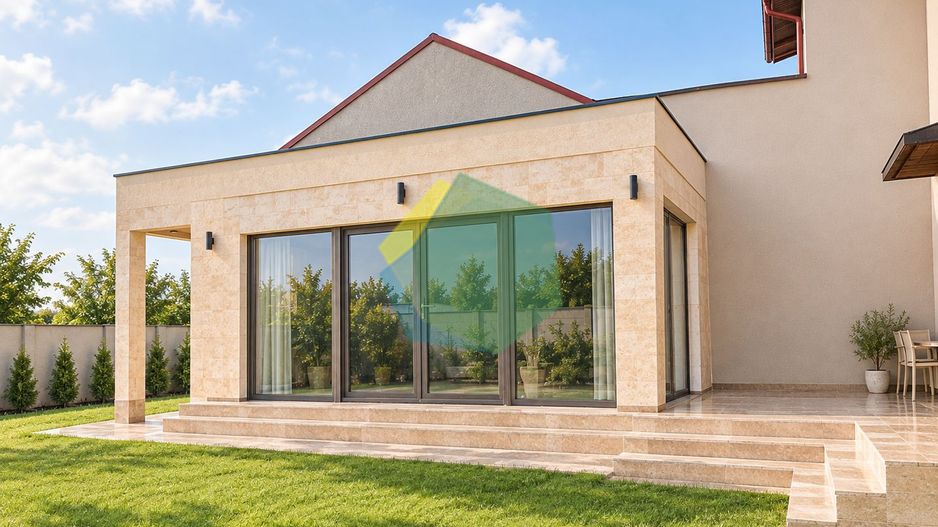 JILAVA | CASĂ IMPRESIONANTĂ 256 MP UTILI + CORP SECUNDAR INDEPENDENT - Poză 23