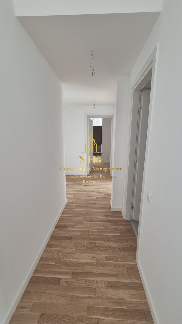 Aparatmente de 2 camere 84 mp, metrou Starulesti - Comision 0% - Poză 11