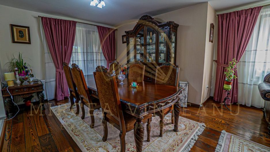 Palazu Mare / Elvila  - Vila deosebită compusă din S+P+2E, mobilata și utilata - Poză 6