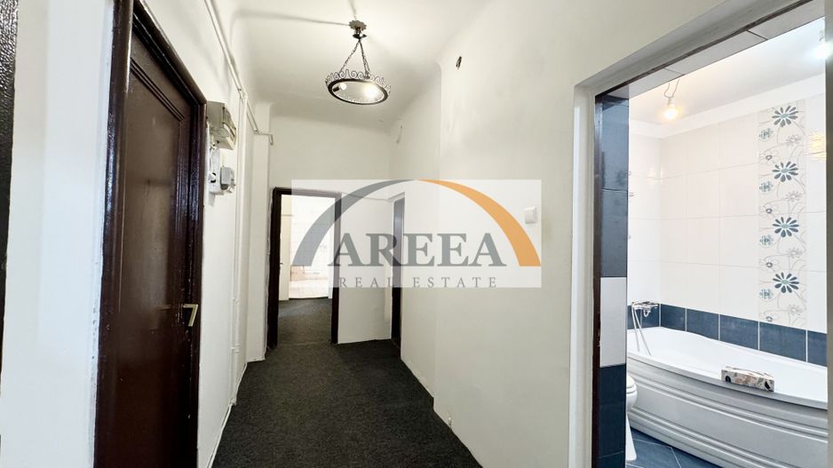 Vilă de vanzare Dorobanti-Floreasca–locuit / sediu firmă / comercial - Poză 26