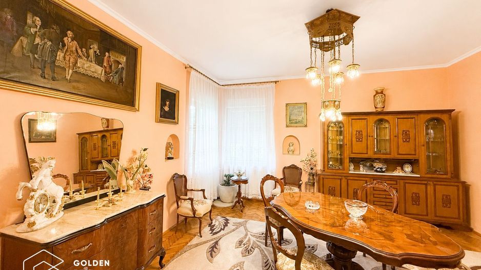 Apartament la casa cu 3 camere, zona Centrala - Poză 5