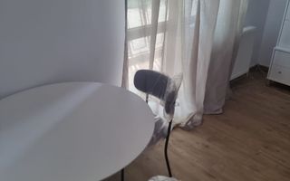 De inchiriat apartament cu 2 camere bloc nou, zona Garii, et. 5, 350 euro - Poză 10