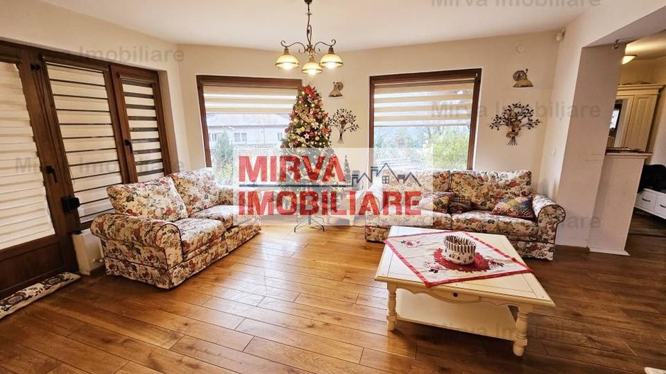 🏡 Vilă elegantă cu 6 camere – Bănești, zona Primăriei - Poză 5