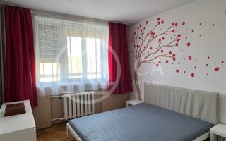 Apartament cu 3 camere de inchiriat zona Decebal Oradea - Poză 1