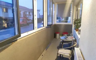 Apartament cu 2 camere de vânzare Florești - Poză 11