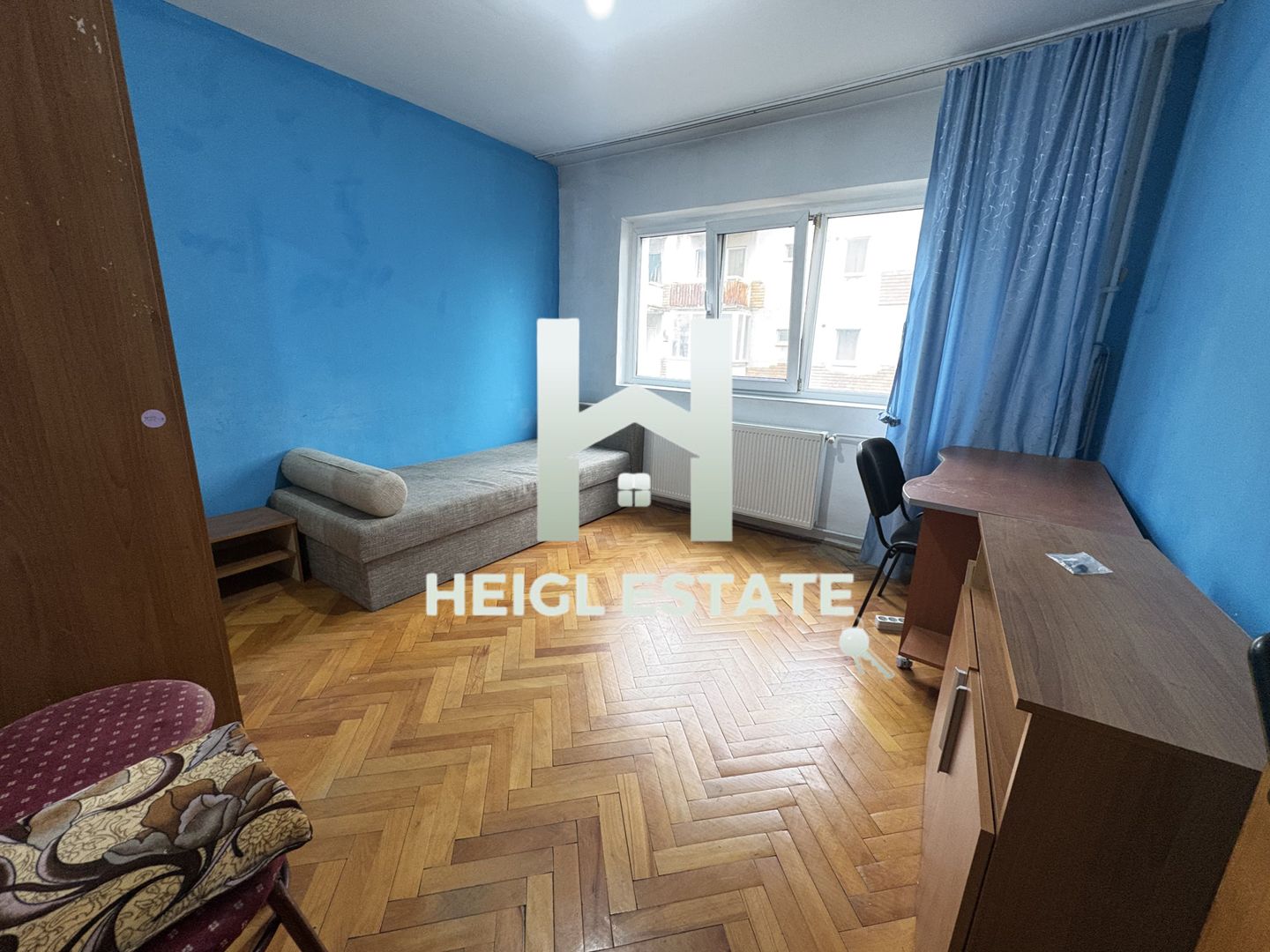 Apartament cu 2 camere decomandat in Complexul Studentesc - Poză 4