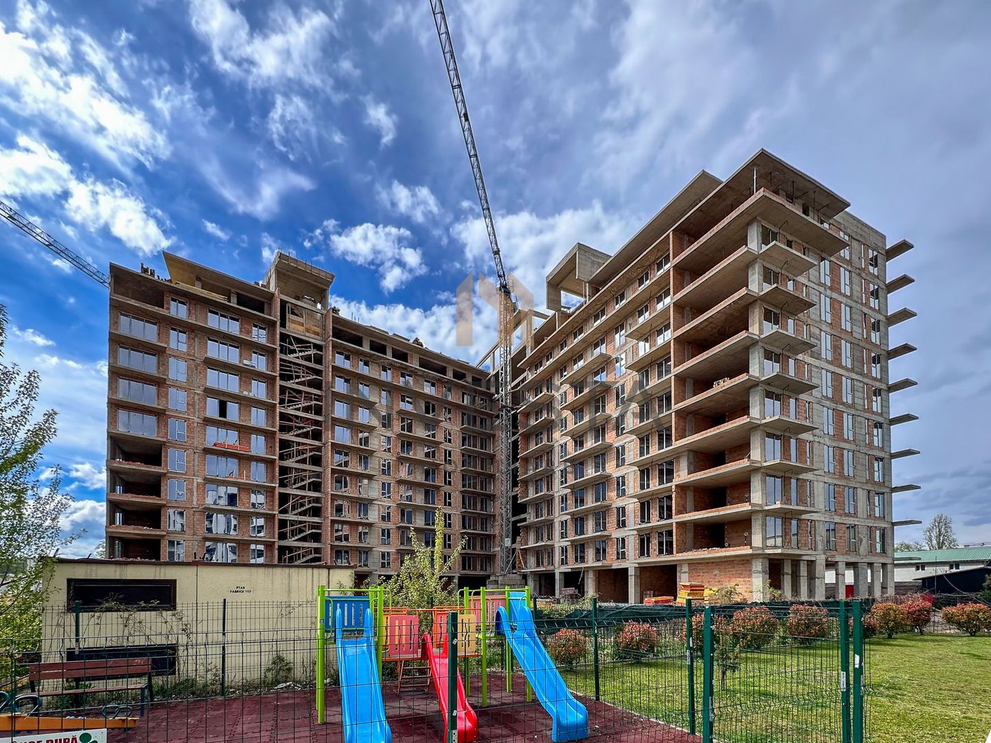 Oportunitate de Investitie, 3 camere, 80mp, etaj 1, bloc nou - Poză 10