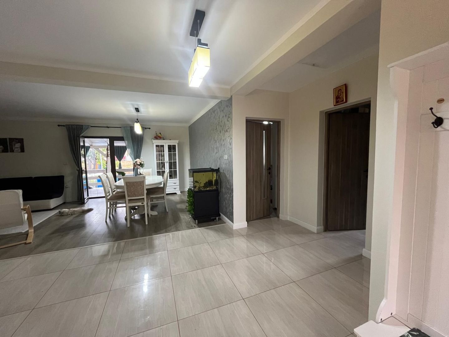 Casa modernă în Vladimirescu - Poză 14