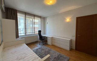 HERASTRAU | INCHIRIERE 4 CAMERE | MOBILAT-UTILAT LUX | PARCARE | 200MP - Poză 7