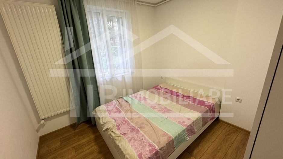 Apartament cu 2 camere, 50 mp, zona Libertății - Poză 3