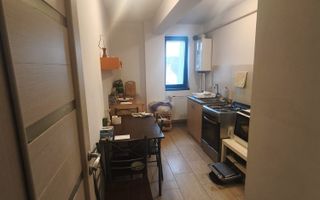 Apartament 2 camere decomandat, mobilat si utilat, de inchiriat - Rond Bucium, Iasi - Poză 8