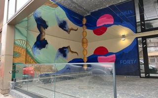 Clădire birouri boutique | P+4 | 550 mp | 100% închiriată | - Poză 9
