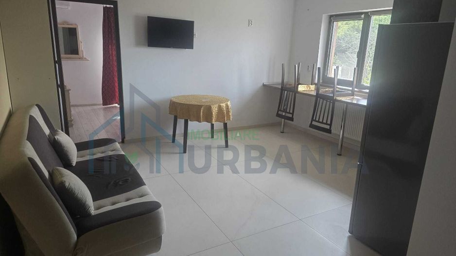 Apartament 2 camere de inchiriat, zona Galata, strada Iosef Sabo - Poză 1