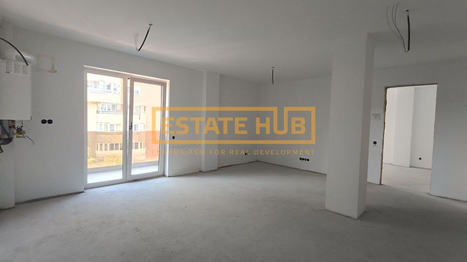 Apartament nou 2 camere | Str Dorobantilor | Comision 0% - Poză 10