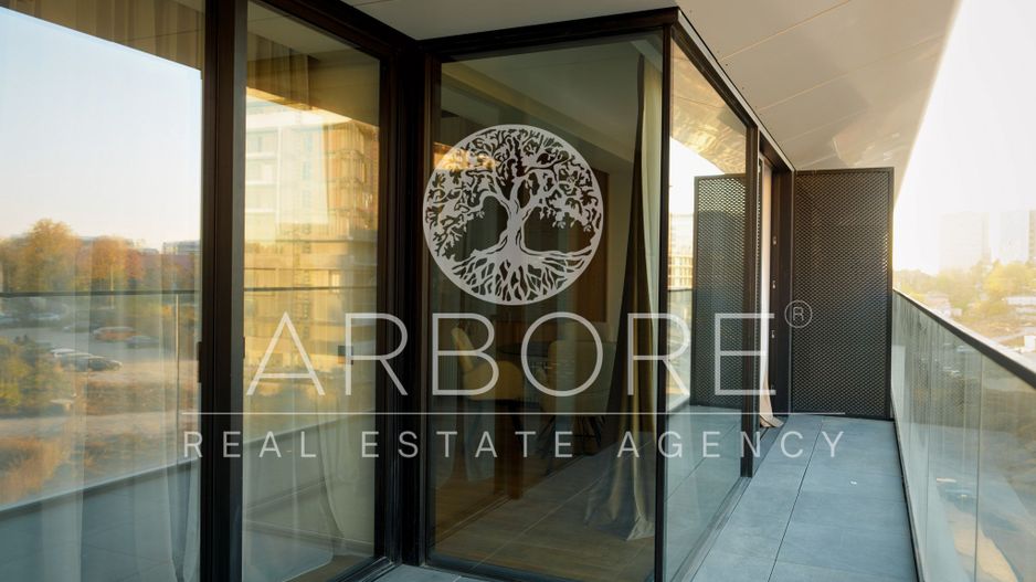 Apartament de Vânzare cu 3 Camere în Zona de Nord a Bucureștiului - Poză 4