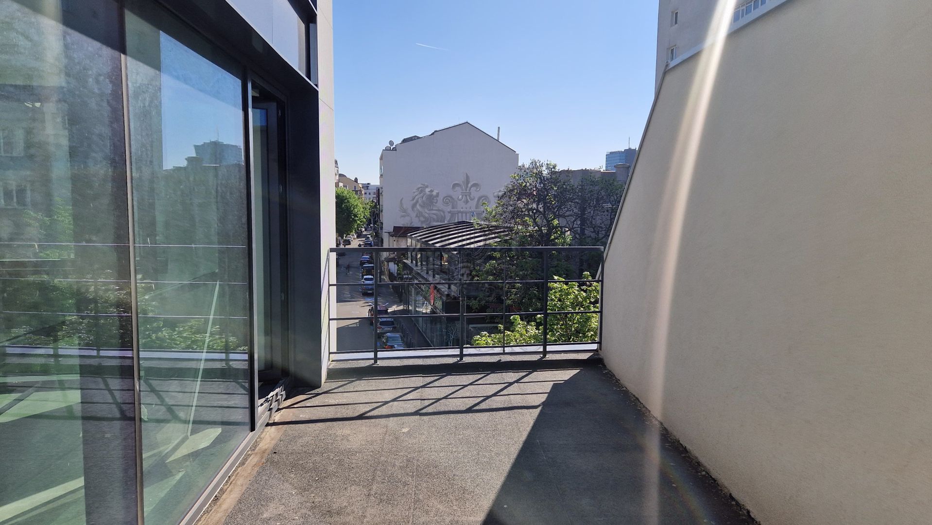 Calea Dorobantilor| Cladire Office Boutique | 1000 mp | Parcare - Poză 15