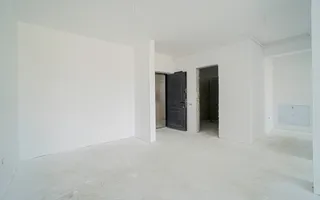 Tomis Nord - Vanzare apartament decomandat cu 2 camere,  bloc nou. - Poză 22