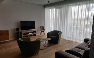 APARTAMENT LUX FLOREASCA 3 CAMERE - Poză 4