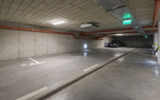 Apartament  cu 2 camere,  complex Luminia! - Poză 17