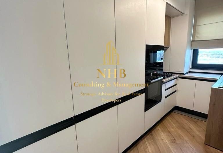 4City North Piprera | Apartament Lux 3 camere de vânzare - Poză 2