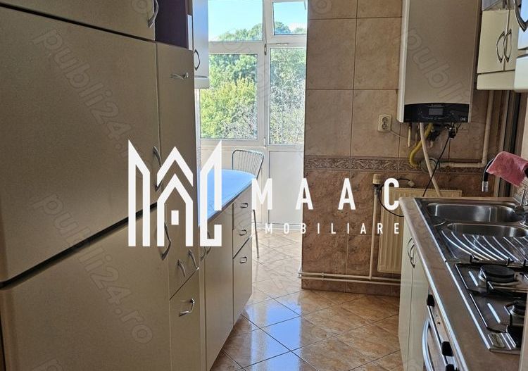 Apartament 2 Camere I Loc de Parcare I Zona Centrala - Poză 4