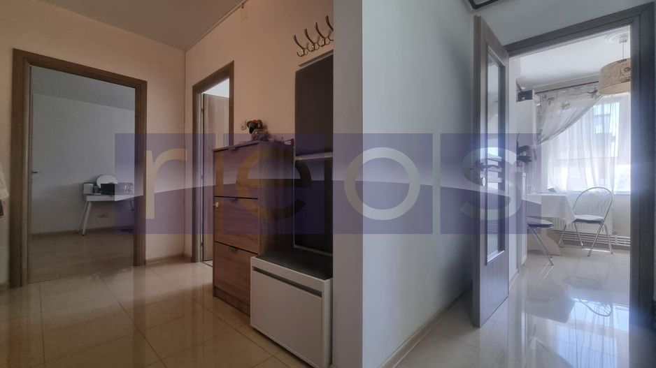 VANZARE 2 CAMERE-DECOMANDAT -TINERETULUI- TIMPURI NOI - Poză 10