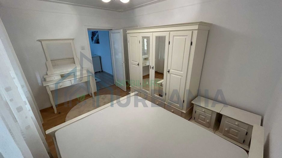 Apartament 2 camere, mobilat, zona Palas – Palas Campus, Iași - Poză 4