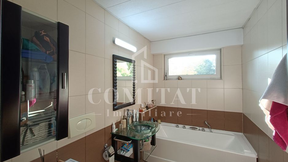 Apartament 4 | 136mp | zona Rozelor - Poză 9