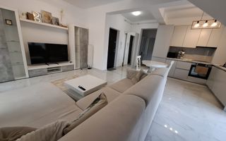 Ap 3 camere pe 2 nivele, loc parcare, Giroc-Lidl - Poză 17