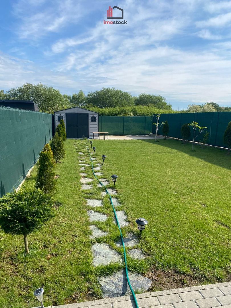 Duplex Dumbravita -mobilat si utilat - Poză 2