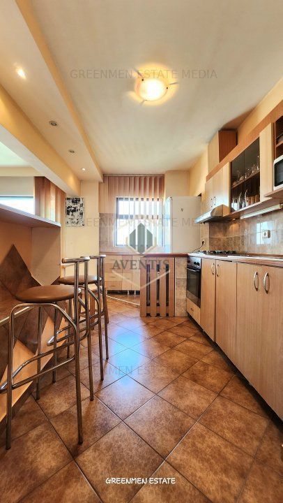 2 camere spatioase, renovat, bloc reabilitat, Parcul Morarilor Spital Pantelimon - Poză 7